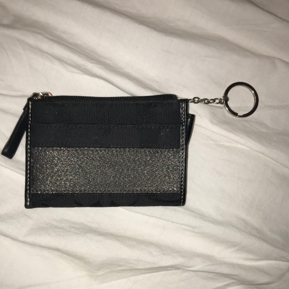 Keychain Wallet